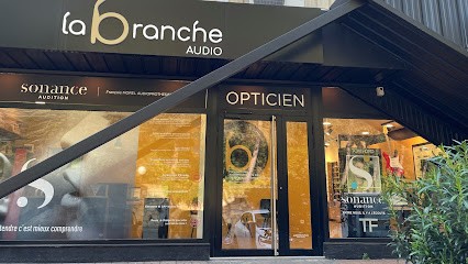 Sonance Audition - François Morel - Audioprothésiste D.E., Audioprothésiste à Vallauris