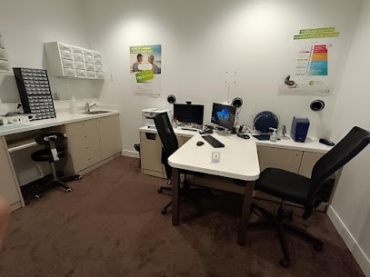 Audioprothésiste VILLIERS-EN-BIERE Corner Audition Santé, Audioprothésiste à Villiers-en-Bière