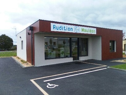 Audition Mauleon, Audioprothésiste à Mauléon