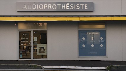 Phonème Audioprothésiste, Audioprothésiste à Plancoët