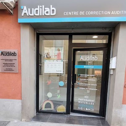 Audilab / Audioprothésiste Marseillan, Audioprothésiste à Marseillan