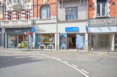 Audioprothésiste Béthune - Rue Arras - Krys Audition, Audioprothésiste à Béthune