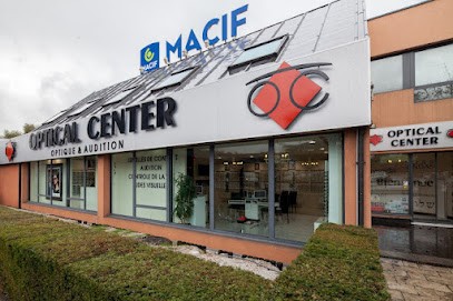 Audioprothésiste VELIZY VILLACOUBLAY Optical Center, Audioprothésiste à Vélizy-Villacoublay