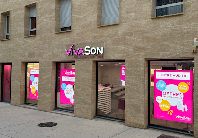 Audioprothésiste Istres - Vivason, Audioprothésiste à Istres