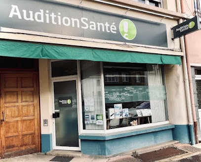 Audioprothésiste Saint-Dié-des-Vosges Audition Santé, Audioprothésiste à Saint-Dié-des-Vosges