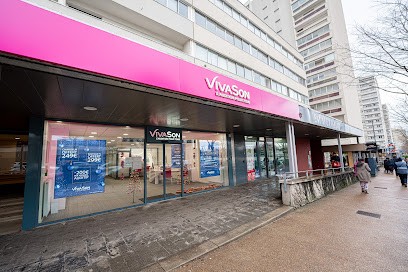 Audioprothésiste Rillieux-la-Pape - VivaSon, Audioprothésiste à Rillieux-la-Pape