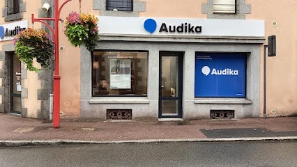 Audika - Audiologist Rostrenen, Audioprothésiste à Rostrenen