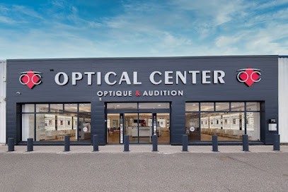 Audioprothésiste QUINCY SOUS SENART Optical Center, Audioprothésiste à Quincy-sous-Sénart