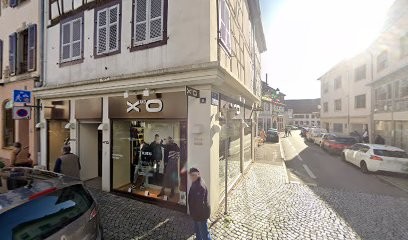 Eric Chaillet, Audioprothésiste à Sélestat