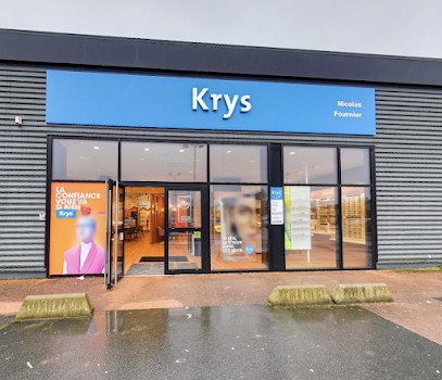 Audioprothésiste Marck - Krys Audition, Audioprothésiste à Marck