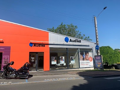 Audiologist Ruffec - Audika, Audioprothésiste à Ruffec