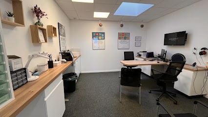 Sonance Audition - Cynthia Garel - Audioprothésiste D.E., Audioprothésiste à Salses-le-Château