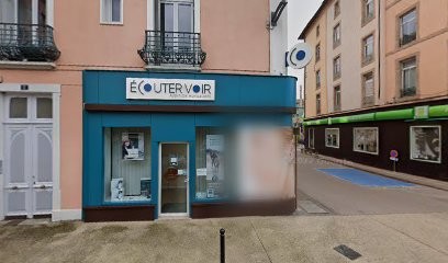 Écouter Voir Audition Mutualiste, Audioprothésiste à Millau