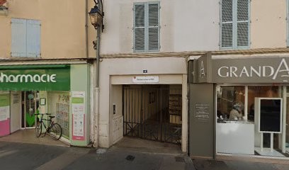 GrandAudition Nanterre, Audioprothésiste à Nanterre