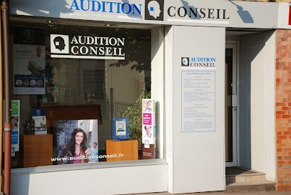 Audition Conseil Laboratoire Thevenin, Audioprothésiste à Saint-Julien-en-Genevois