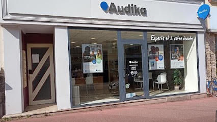 Audika - Audiologist Saint-Die, Audioprothésiste à Saint-Dié-des-Vosges