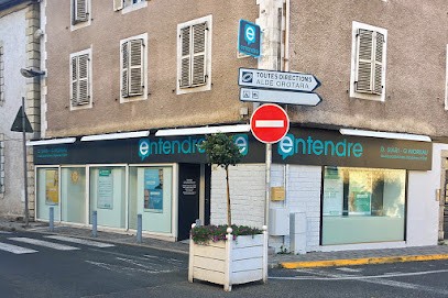 Audioprothésiste Entendre Mauléon Licharre, Audioprothésiste à Mauléon-Licharre