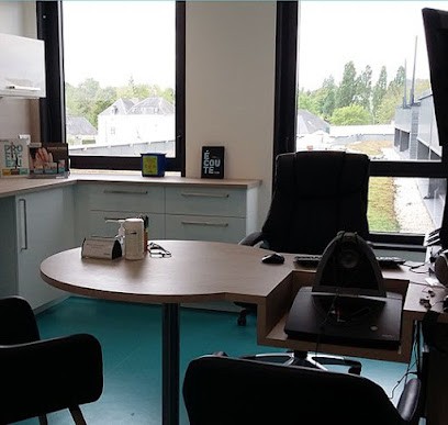 Audilab / Audioprothésiste Mayenne, Audioprothésiste à Mayenne