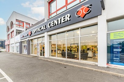 Audioprothésiste PONTAULT COMBAULT Optical Center, Audioprothésiste à Pontault-Combault