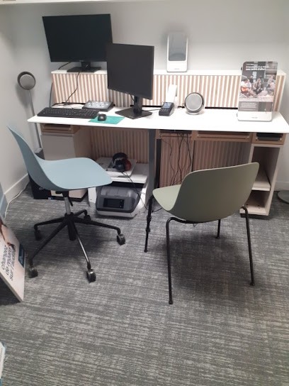 Krys Audition Saint-Jean-de-la-Ruelle, Audioprothésiste à Saint-Jean-de-la-Ruelle