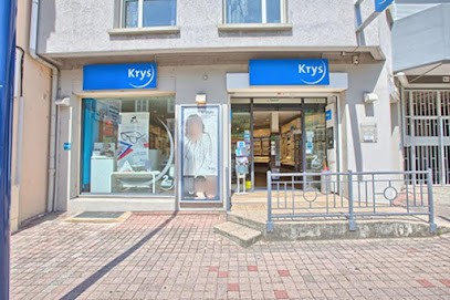 Audioprothésiste Villard-Bonnot - Brignoud Libération - Krys Audition, Audioprothésiste à Villard-Bonnot