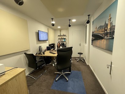 AUDITION CONSEIL LMCAudio- Paris, Audioprothésiste à Paris 07