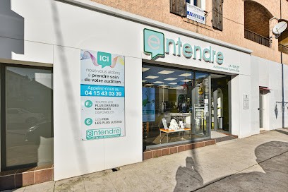 Audioprothésiste Entendre Vallauris, Audioprothésiste à Vallauris