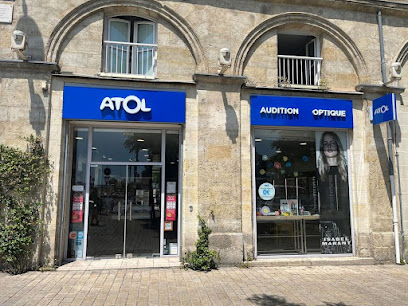 Audioprothésiste Bordeaux Bastide - Atol Audition, Audioprothésiste à Bordeaux