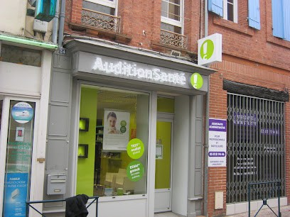 Audioprothésiste Moissac Audition Santé, Audioprothésiste à Moissac