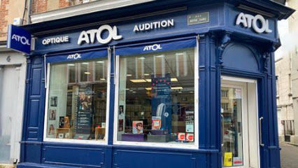 Atol Audition Gournay En Bray Audioprothésiste à Gournay-en-Bray