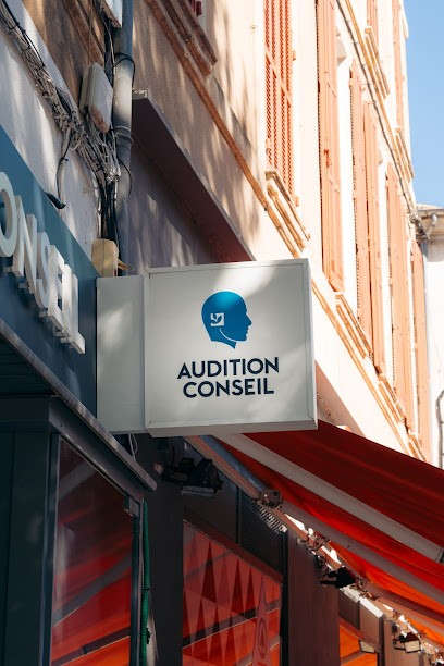 AUDITION CONSEIL Trets, Audioprothésiste à Trets