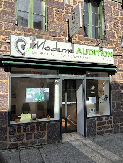 Moderne Audition, Audioprothésiste à Montfort-sur-Meu