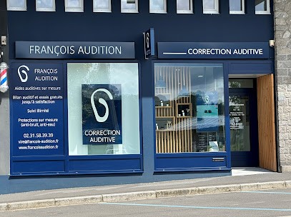 Audioprothésistes François Audition, Vire Normandie, Audioprothésiste à Vire Normandie