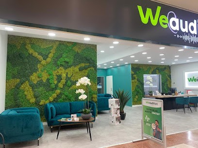 We Audition Chelles, Audioprothésiste à Chelles