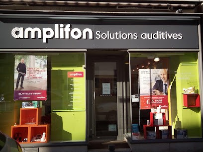 Amplifon Audioprothésiste Istres, Audioprothésiste à Istres