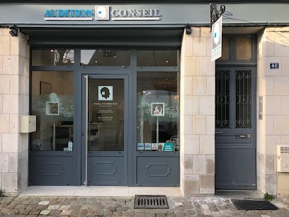 AUDIOPROTHÉSISTE, Centre Audition Conseil Amboise, Audioprothésiste à Amboise