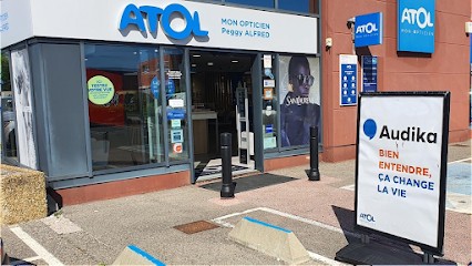 Audiologist Saint-Maximin - Audika, Audioprothésiste à Saint-Maximin-la-Sainte-Baume