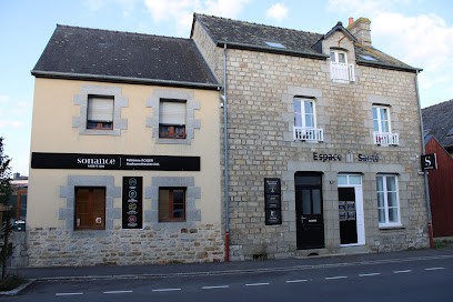 Sonance Audition - Fabienne Roger - Audioprothésiste D.E., Audioprothésiste à Saint-Aubin-du-Cormier