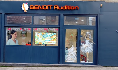 Benoit Audition Audioprothésiste Fismes Audioprothésiste à Fismes