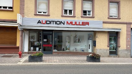 AUDITION MULLER - Audioprothésiste Niederbronn reichshoffen, Audioprothésiste à Niederbronn-les-Bains