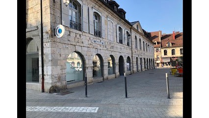 Écouter Voir Audition Mutualiste, Audioprothésiste à Pontarlier