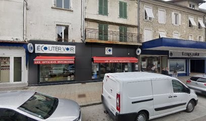 Mutualité du Jura, Audioprothésiste à Champagnole