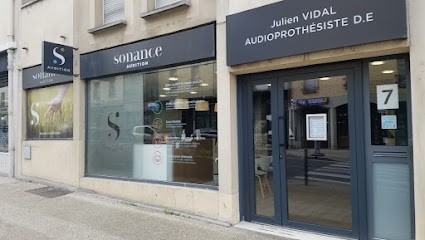 Sonance Audition - Julien Vidal, Audioprothésiste à Pontoise