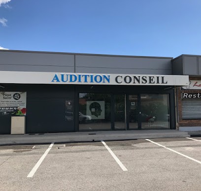 Audition Conseil, Audioprothésiste à Saint-Estève