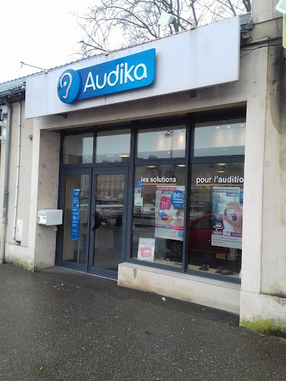 Audioprothésiste Redon - Audika, Audioprothésiste à Redon