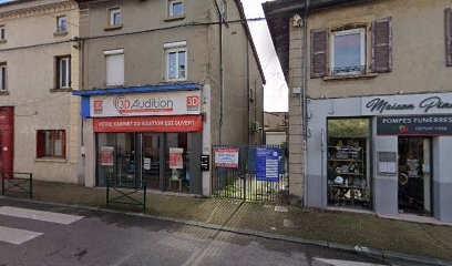 3D Audition - Audioprothésiste Miribel, Audioprothésiste à Miribel