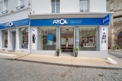 Audioprothésiste Aumale - Atol Audition Audioprothésiste à Aumale