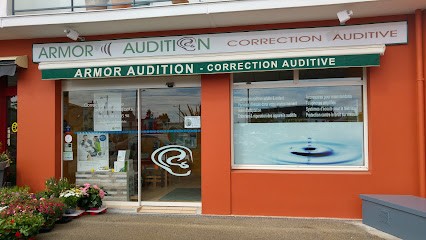 ARMOR AUDITION, Audioprothésiste à Saint-Martin-des-Champs