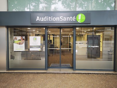 Audioprothésiste Aulnay-sous-bois Audition Santé, Audioprothésiste à Aulnay-sous-Bois