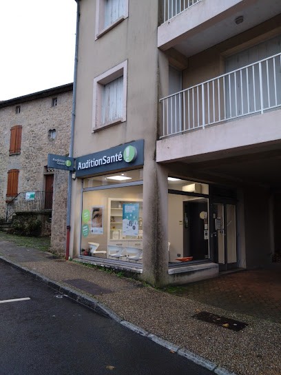 Audioprothésiste Bessines-sur-Gartempe Audition Santé, Audioprothésiste à Bessines-sur-Gartempe